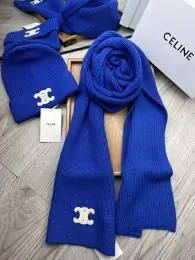 celine hat and echapres set s_1265256